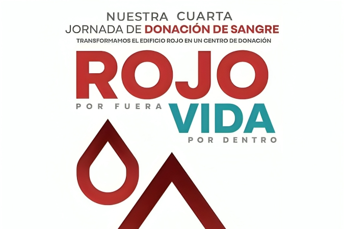 Hemocentro Nacional y Alofoke organizan cuarta jornada de donación de sangre