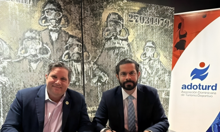 Sociedad de Ortopedia y Asociación de Turismo Deportivo anuncian cooperación interinstitucional