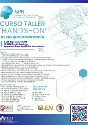 PUCMM Santo Domingo acogerá Curso-Taller "Hands-On de Neurociencia"