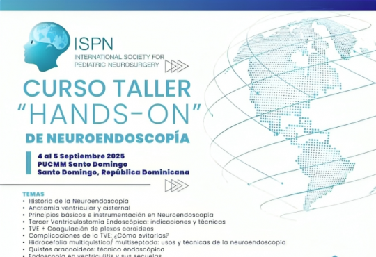 PUCMM Santo Domingo acogerá Curso-Taller "Hands-On de Neurociencia"