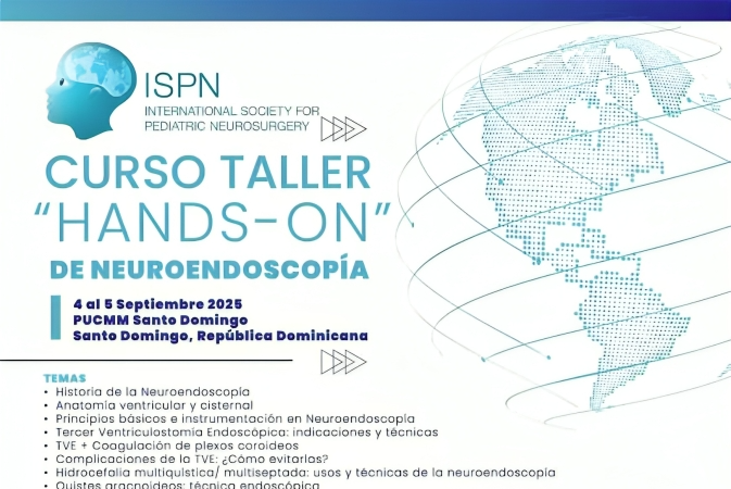 PUCMM Santo Domingo acogerá Curso-Taller "Hands-On de Neurociencia"