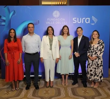 Seguros SURA promueve autocuidado cardíaco en conferencia 