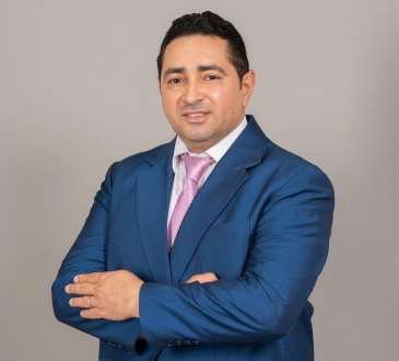 Doctor José Antonio Santana denuncia trabas de ARS: perjudican a médicos jóvenes