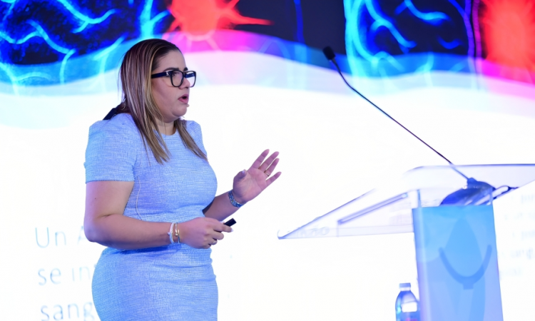 Código Ictus: expertos alertan sobre el aumento de accidentes cerebrovasculares en jóvenes en República Dominicana