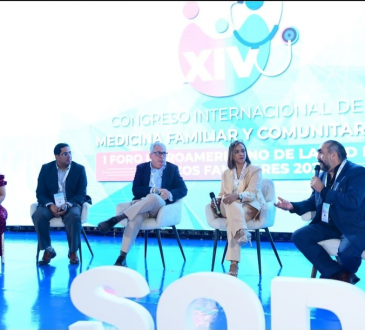 Expertos plantean reforma estratégica de Atención Primaria en República Dominicana y México