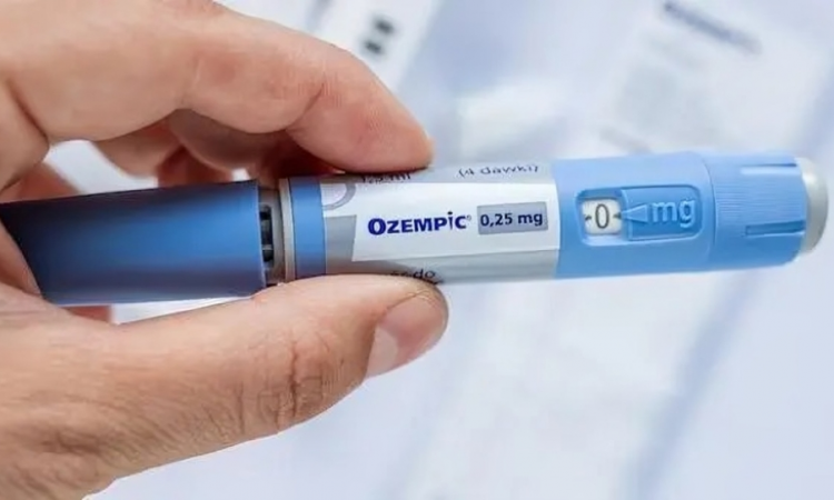 Europa advierte: medicamentos GLP-1 falsos para pérdida de peso circulan en redes sociales y sitios web fraudulentos