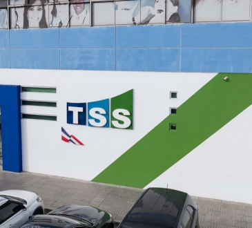 TSS reporta crecimiento de 6.7% en salario promedio cotizable y supera 2.3 millones de trabajadores afiliados
