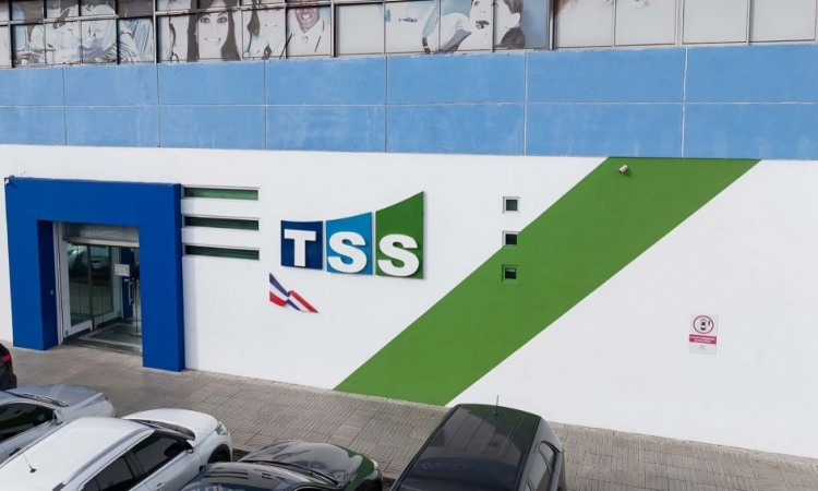 TSS reporta crecimiento de 6.7% en salario promedio cotizable y supera 2.3 millones de trabajadores afiliados