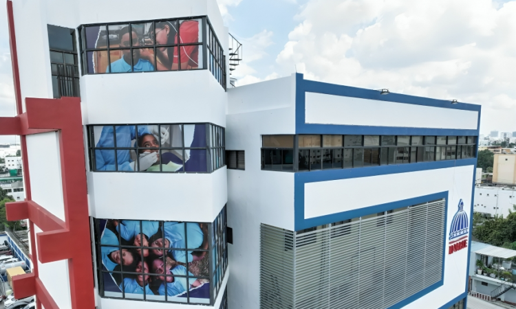 INABIE implementa atención psicológica gratuita para estudiantes con condiciones de salud física