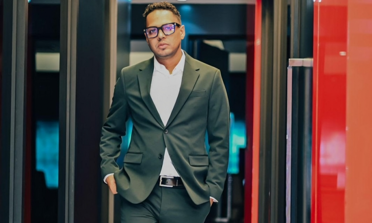 Santiago Matías "Alofoke" anuncia donación de 100 mil dólares para construcción de hospital psiquiátrico en República Dominicana