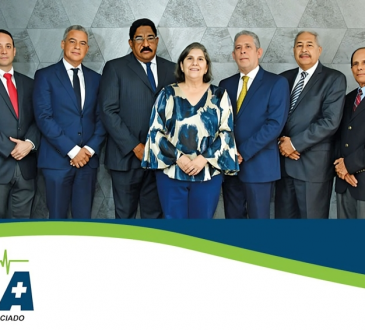 ARS GMA renueva su Consejo Administrativo con destacados médicos especialistas