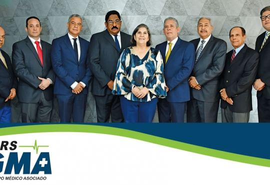 ARS GMA renueva su Consejo Administrativo con destacados médicos especialistas