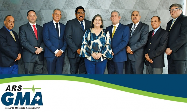 ARS GMA renueva su Consejo Administrativo con destacados médicos especialistas