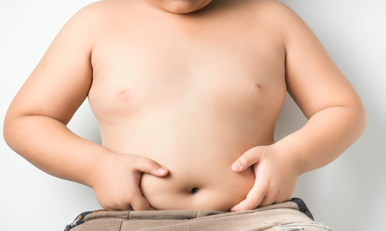 Unicef alerta: obesidad infantil supera por primera vez al bajo peso a nivel global