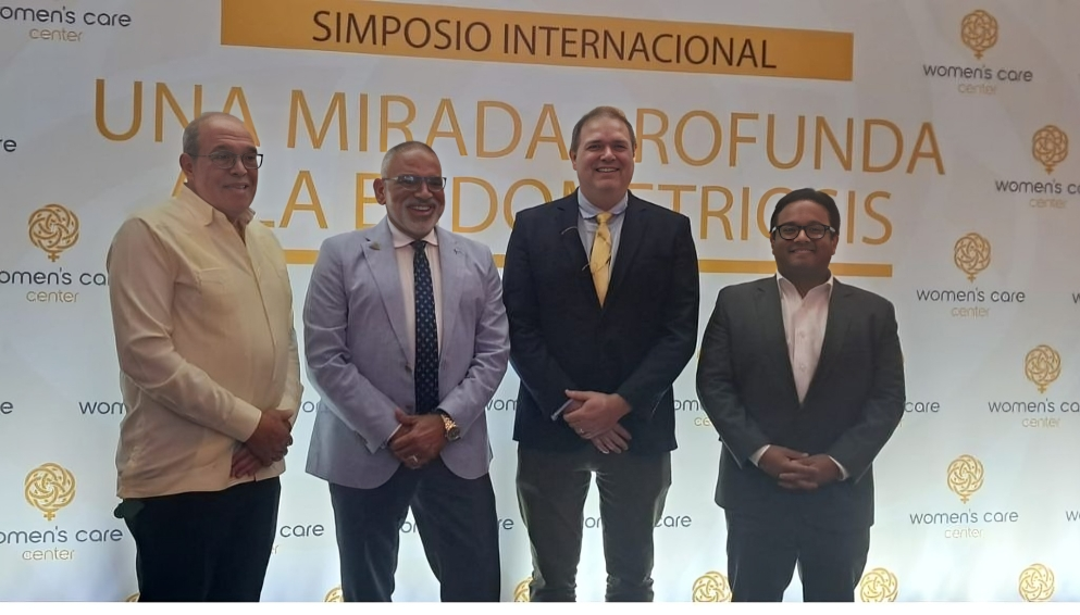 Especialistas nacionales e internacionales analizan avances en endometriosis en simposio científico