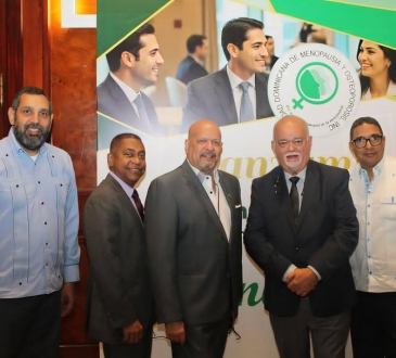 SODOMOS anuncia VII Congreso Internacional de Menopausia y Osteoporosis 2026 con desayuno de lanzamiento