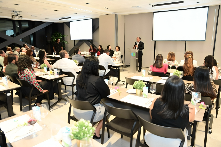 Sociedad de Medicina Interna de la República Dominicana lanza el Capítulo de Enfermedades Clínicas en la Mujer