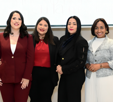 Sociedad de Medicina Interna de la República Dominicana lanza el Capítulo de Enfermedades Clínicas en la Mujer