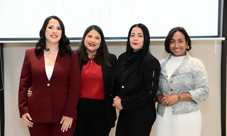 Sociedad de Medicina Interna de la República Dominicana lanza el Capítulo de Enfermedades Clínicas en la Mujer
