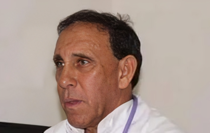 INTRANT inaugurará unidad atención a víctimas de accidentes con el nombre de Dr. Cruz Jiminián