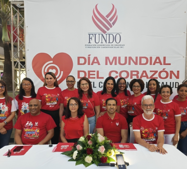 FUNDO presenta detalles de “Camina y Corre por tu Corazón 2025”