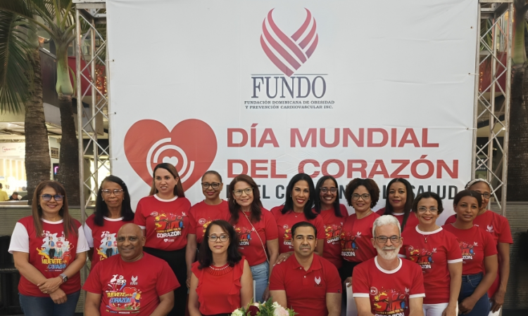 FUNDO presenta detalles de “Camina y Corre por tu Corazón 2025”