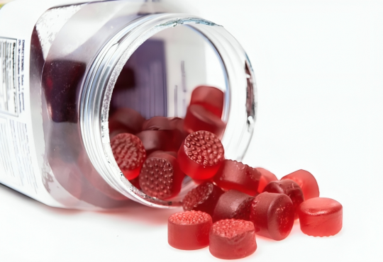 Europa lanza campaña "Los medicamentos no son caramelos" para promover uso seguro de fármacos sin receta