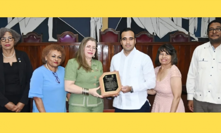 UASD realizó con éxito Jornada de Investigación Científica 2025 en homenaje al epidemiólogo Luis Elpidio Féliz Féliz