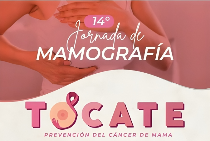 Fundación Unión Médica anuncia 14ª Jornada de Mamografía para pacientes sin seguro