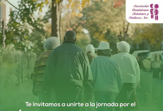 UNPHU y Asociación Dominicana de Alzheimer realizarán jornada por el Día Mundial del Alzheimer