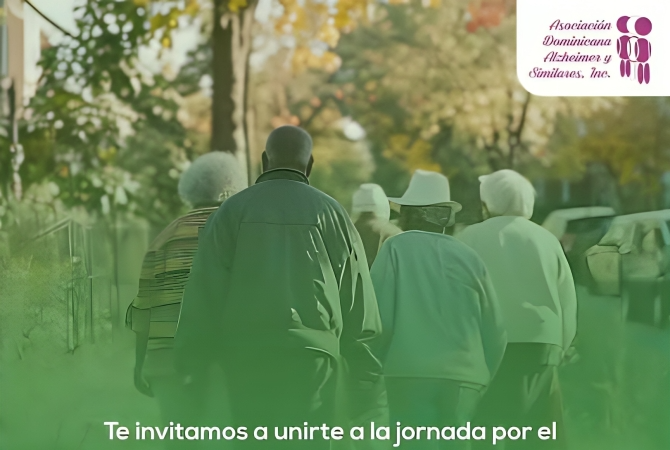 UNPHU y Asociación Dominicana de Alzheimer realizarán jornada por el Día Mundial del Alzheimer