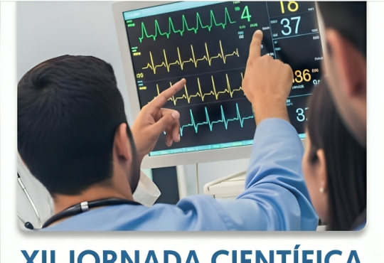 Hospital Pediátrico Hugo Mendoza anuncia XII Jornada Científica sobre urgencias pediátricas
