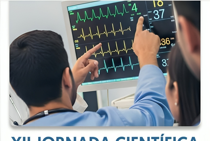 Hospital Pediátrico Hugo Mendoza anuncia XII Jornada Científica sobre urgencias pediátricas