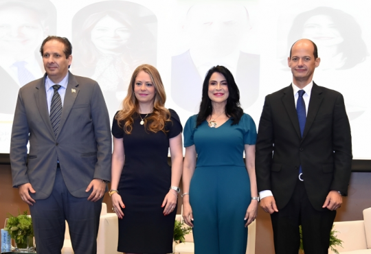 Expertos proponen estrategias para posicionar a RD como destino líder en turismo de salud y bienestar