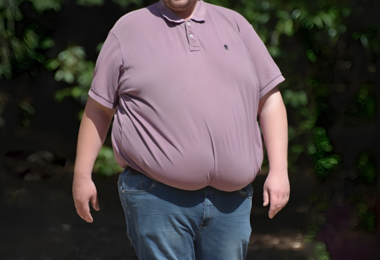 Nuevo fármaco oral para la obesidad muestra reducción de peso del 11% en ensayo internacional