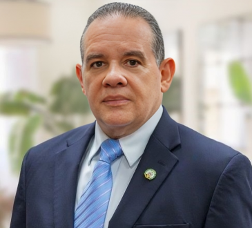 Dr. William Duke participará como conferencista en la Universidad Maimónides, Argentina