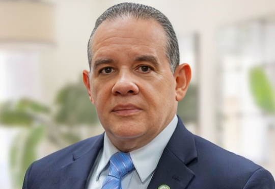 Dr. William Duke participará como conferencista en la Universidad Maimónides, Argentina