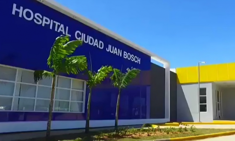 Hospital Ciudad Juan Bosch anuncia jornada quirúrgica gratuita para octubre
