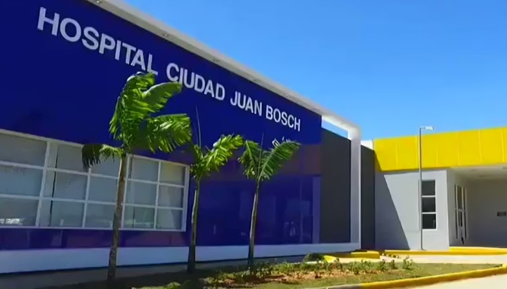 Hospital Ciudad Juan Bosch anuncia jornada quirúrgica gratuita para octubre
