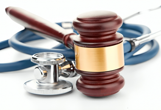 Ministerio Público arresta a cuatro médicas y una alcaldesa por registro ilegal de defunciones en Valverde