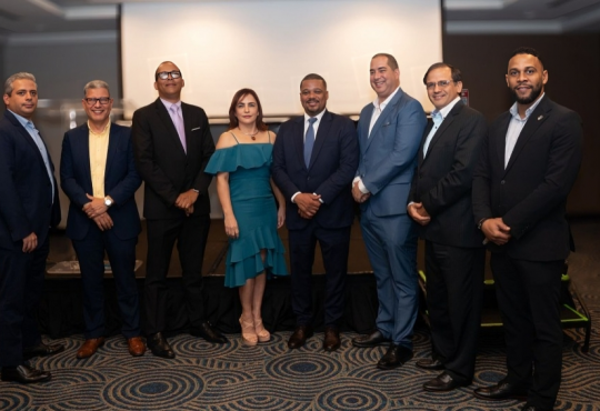 Sociedad Dominicana de Cirugía Cardiovascular presenta programa académico 2025-2027 para fortalecer la especialidad