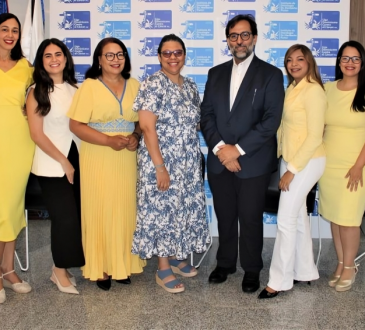 Instituto Dr. Heriberto Pieter realiza jornada para detectar cáncer infantil temprano
