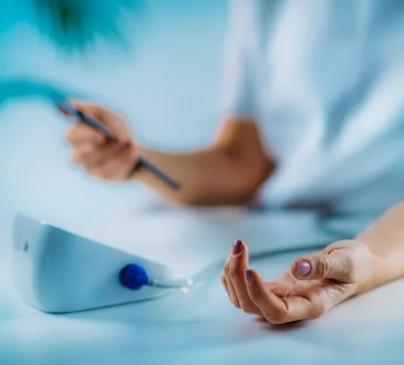 IA y sensores mejoran control de diabetes tipo 2 y reducen necesidad de medicamentos, según estudio de Cleveland Clinic