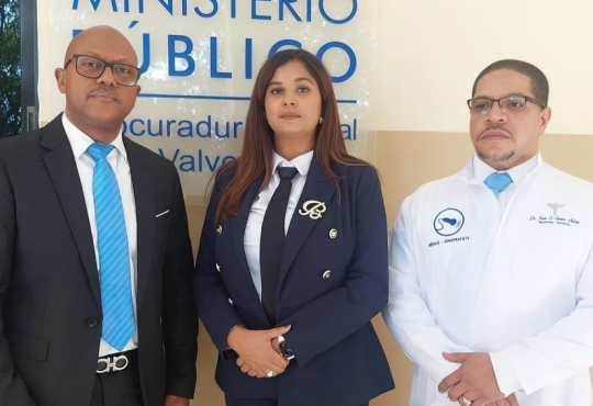 CMD exige garantías para médicas detenidas en Mao; reportan deterioro en su salud