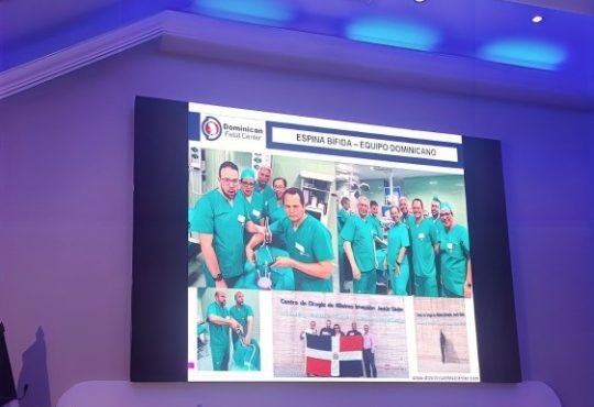 Foro Permanente de Salud Global & Genética Clínica 2025 reúne a expertos en Santo Domingo