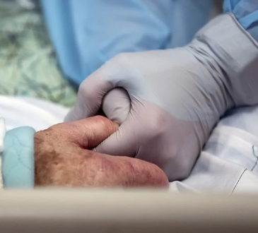 Alerta de los CDC: Infecciones por superbacteria NDM-CRE se disparan en EE. UU. 