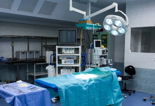 Inteligencia artificial de Clínica Mayo revoluciona detección de infecciones quirúrgicas con 94% de precisión