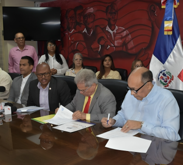 CMD logra histórico aumento salarial del 25% para médicos de ARS SEMMA