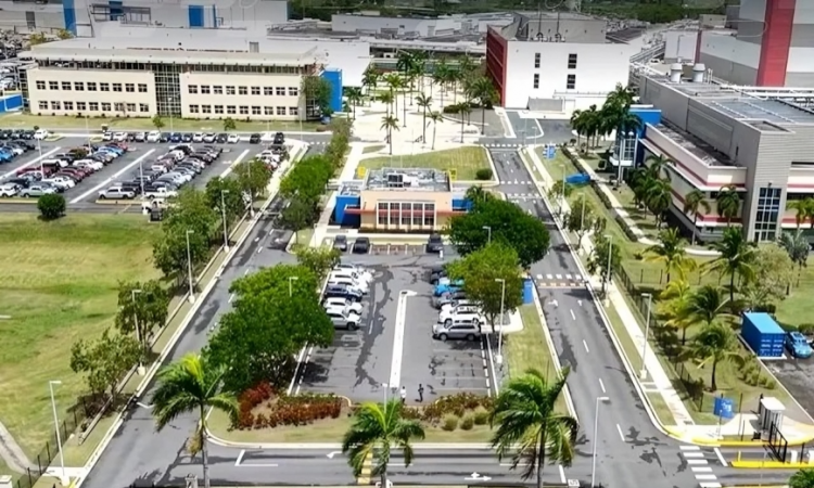 Inversión de Amgen en Puerto Rico fortalecerá cadena de suministro global de medicamentos