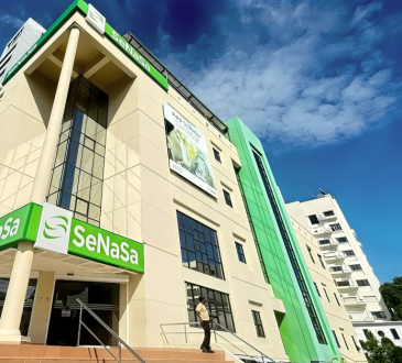 SeNaSa inicia licitación pública para nueva plataforma de distribución de medicamentos